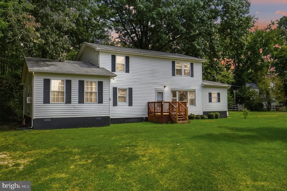 Unit for sale at 5943 SNEED DRIVE, DEALE, MD 20751