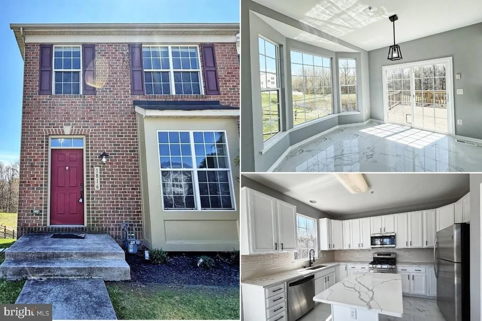 Unit for sale at 1816 GRAYMOUNT WAY, EDGEWOOD, MD 21040