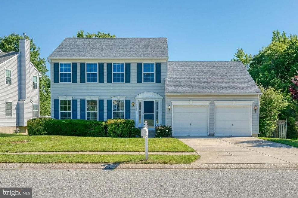 Unit for sale at 1123 HARFORD TOWN DRIVE, ABINGDON, MD 21009
