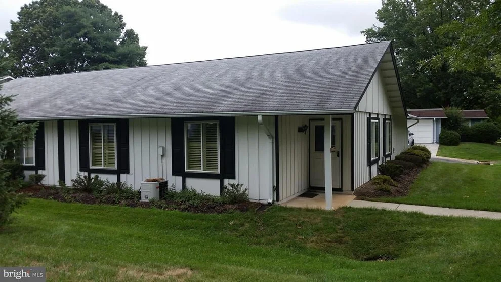 Unit for sale at 3706 FINSBURY PARK DRIVE, SILVER SPRING, MD 20906