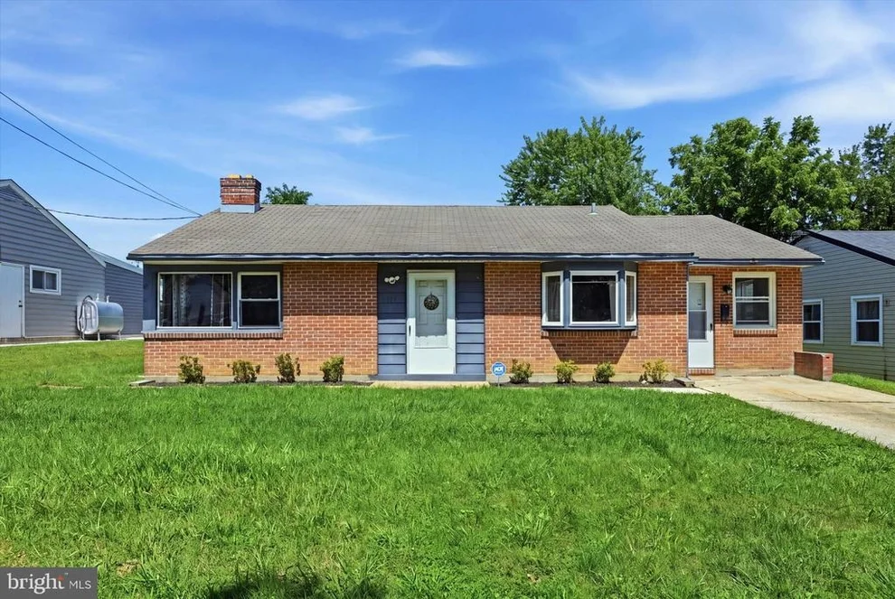 Unit for sale at 2710 WASHINGTON AVENUE, CLAYMONT, DE 19703