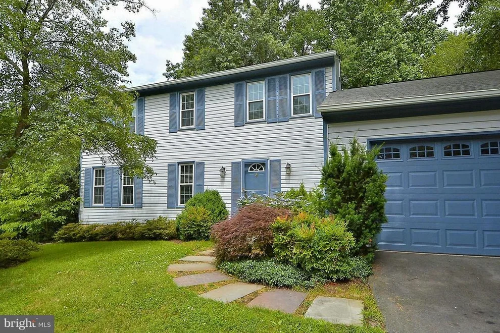 Unit for sale at 6109 DORY LANDING COURT, BURKE, VA 22015