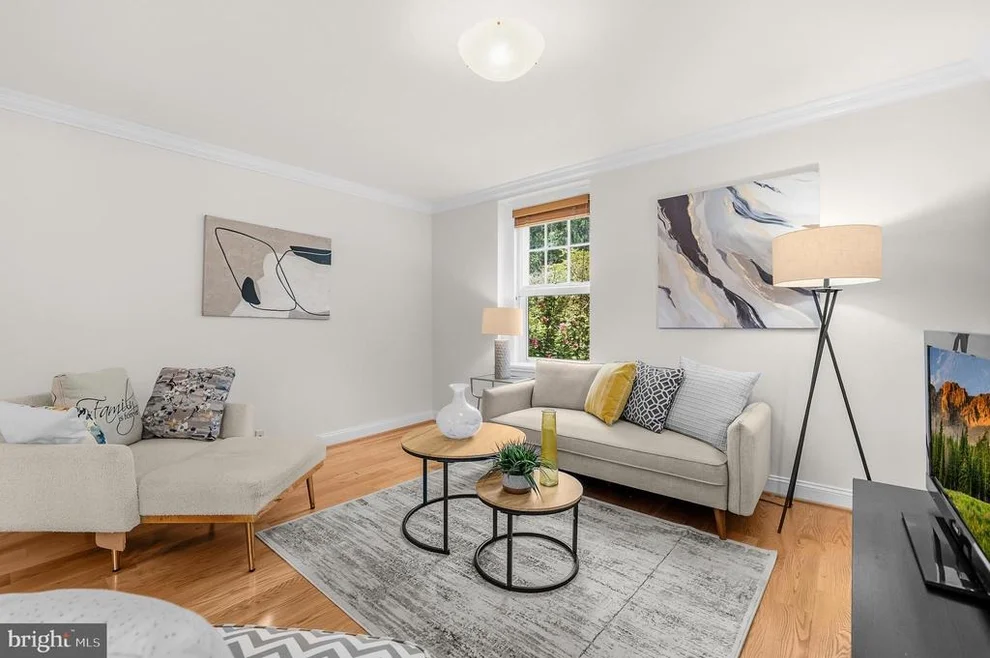 Unit for sale at 3930 LANGLEY COURT NW, WASHINGTON, DC 20016
