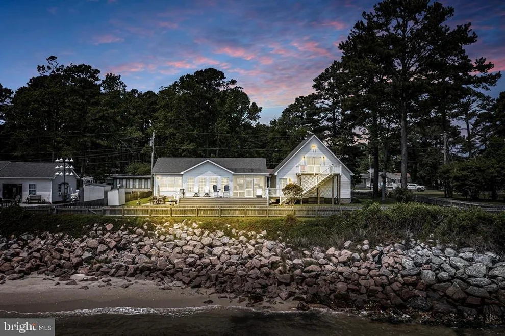 Unit for sale at 13 LEMING AVENUE, REEDVILLE, VA 22539