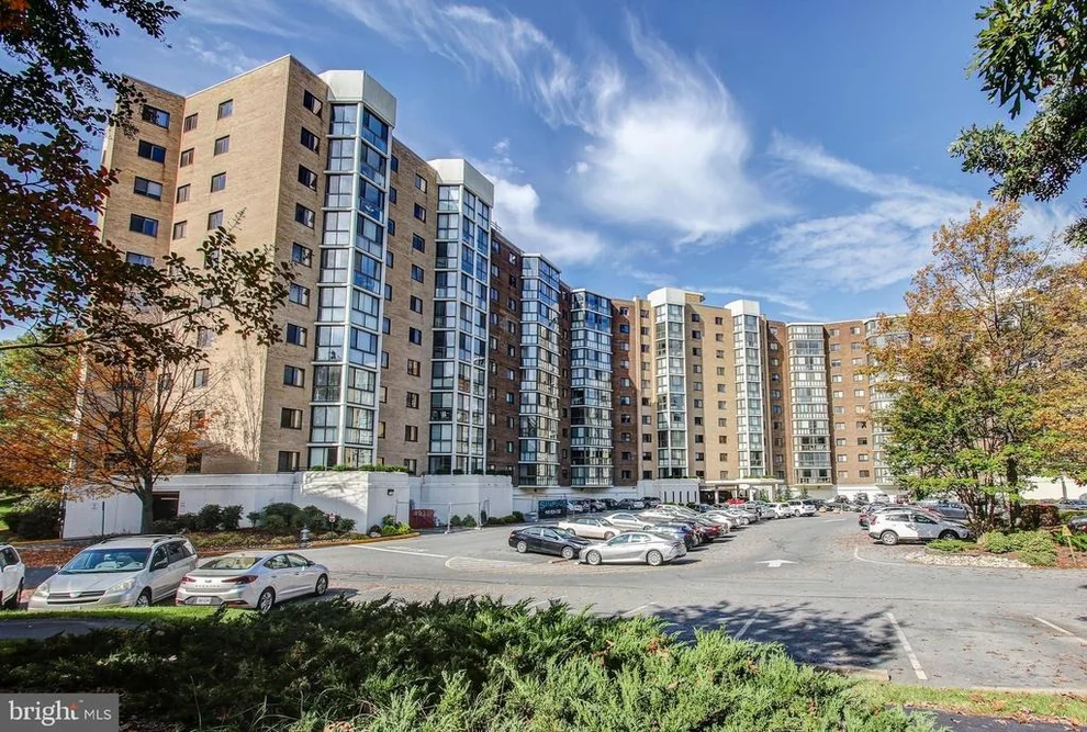 Unit for sale at 15115 INTERLACHEN DRIVE, SILVER SPRING, MD 20906