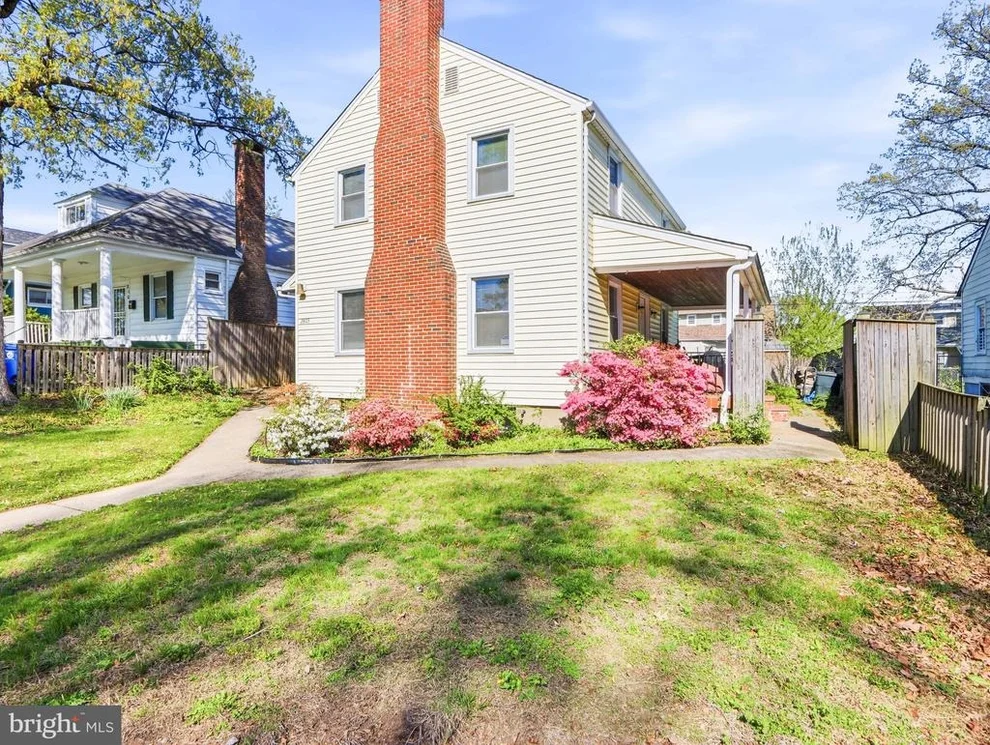 Unit for sale at 2805 MOUNT HOLLY STREET, BALTIMORE, MD 21216