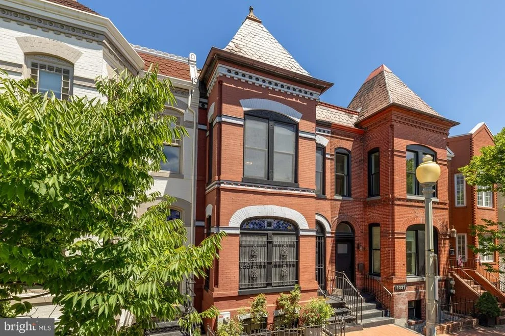 Unit for sale at 1333 WALLACH PLACE NW, WASHINGTON, DC 20009