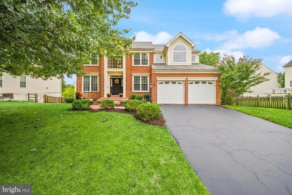 Unit for sale at 749 VERMILLION DRIVE NE, LEESBURG, VA 20176