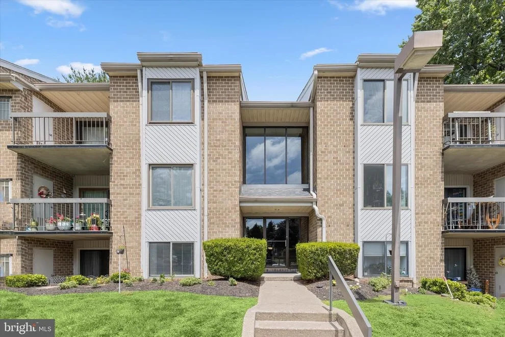 Unit for sale at 2 GLENAMOY ROAD, LUTHERVILLE TIMONIUM, MD 21093