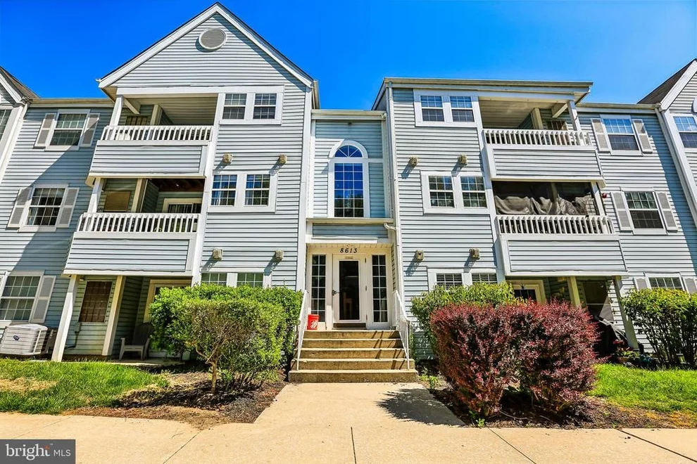Unit for sale at 8613 FALLS RUN ROAD, ELLICOTT CITY, MD 21043
