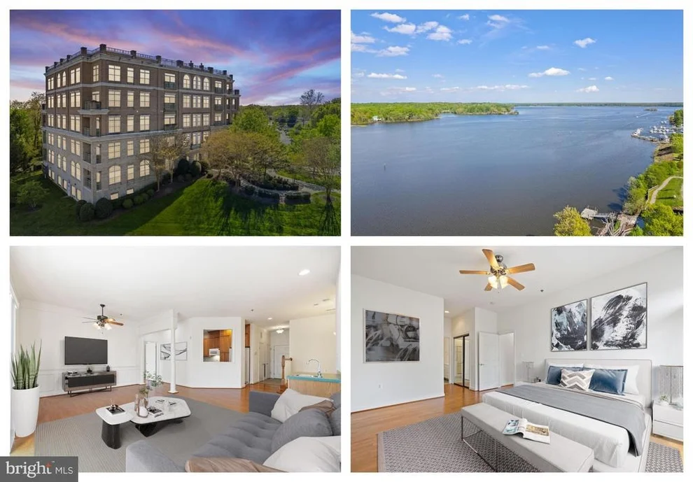 Unit for sale at 810 BELMONT BAY DRIVE, WOODBRIDGE, VA 22191