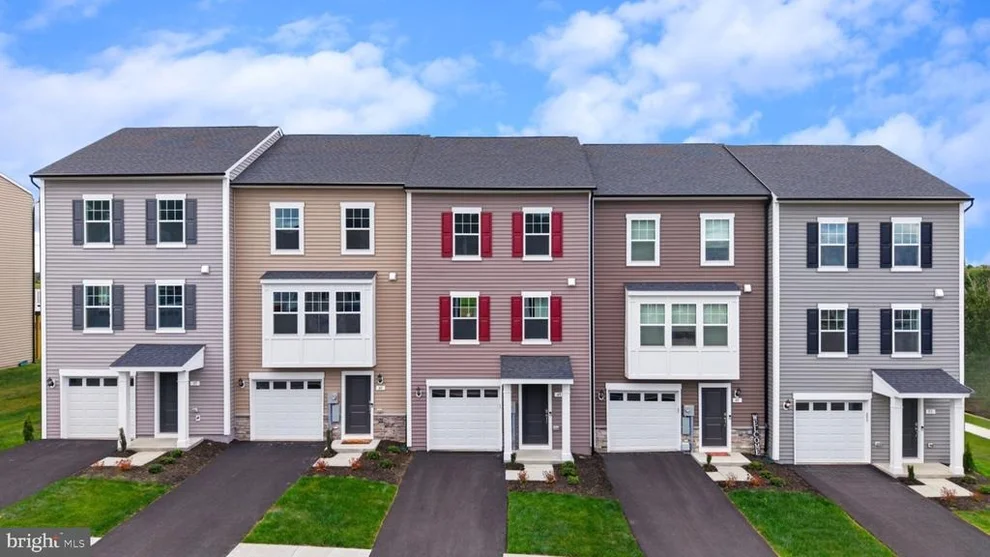 Unit for sale at 45 NYMPH ROAD, INWOOD, WV 25428
