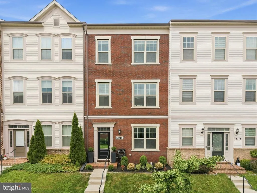 Unit for sale at 13715 PETREL STREET, CLARKSBURG, MD 20871