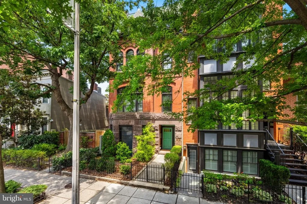 Unit for sale at 1517 P STREET NW, WASHINGTON, DC 20005