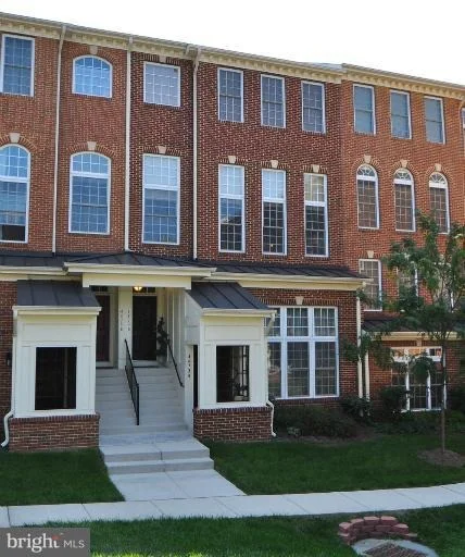 Unit for sale at 4473 BEACON GROVE CIRCLE, FAIRFAX, VA 22033