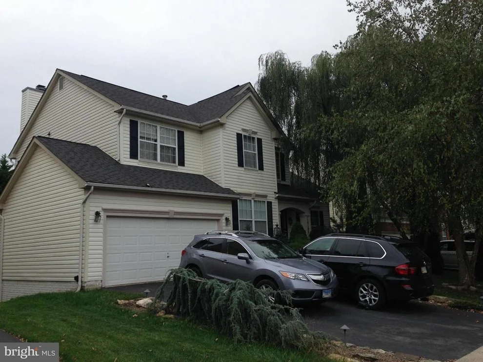 Unit for sale at 18105 PARRECO FARM DRIVE, DARNESTOWN, MD 20878