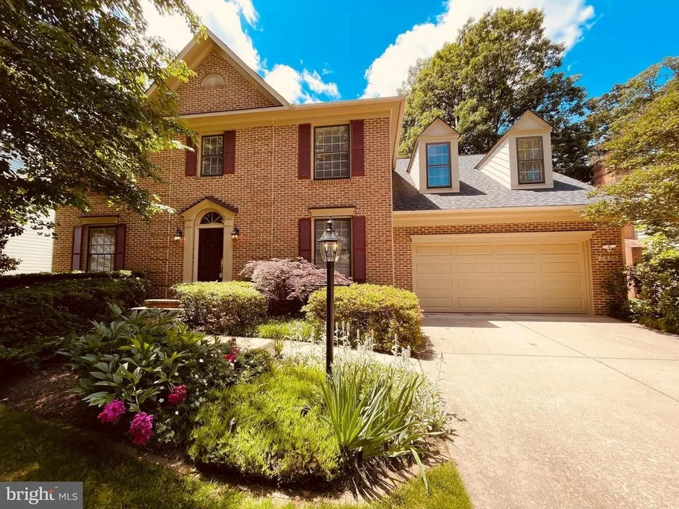 Unit for sale at 7906 PLUM CREEK DRIVE, GAITHERSBURG, MD 20879