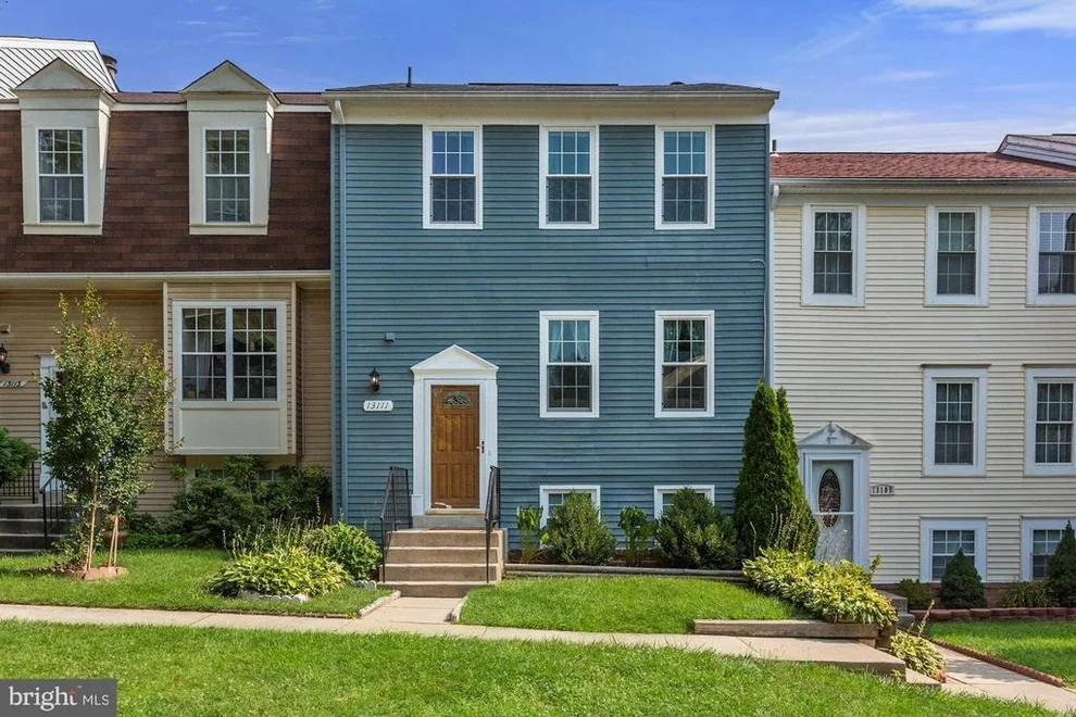 Unit for sale at 13111 CHERRY BEND TERRACE, GERMANTOWN, MD 20874