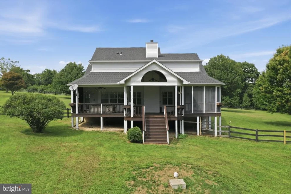 Unit for sale at 16680 BUCK LANTZ ROAD, SABILLASVILLE, MD 21780