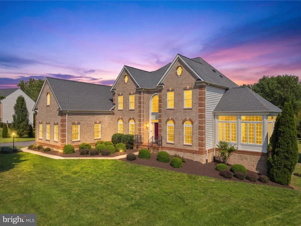 Unit for sale at 3508 FINISH LINE DRIVE, GAINESVILLE, VA 20155