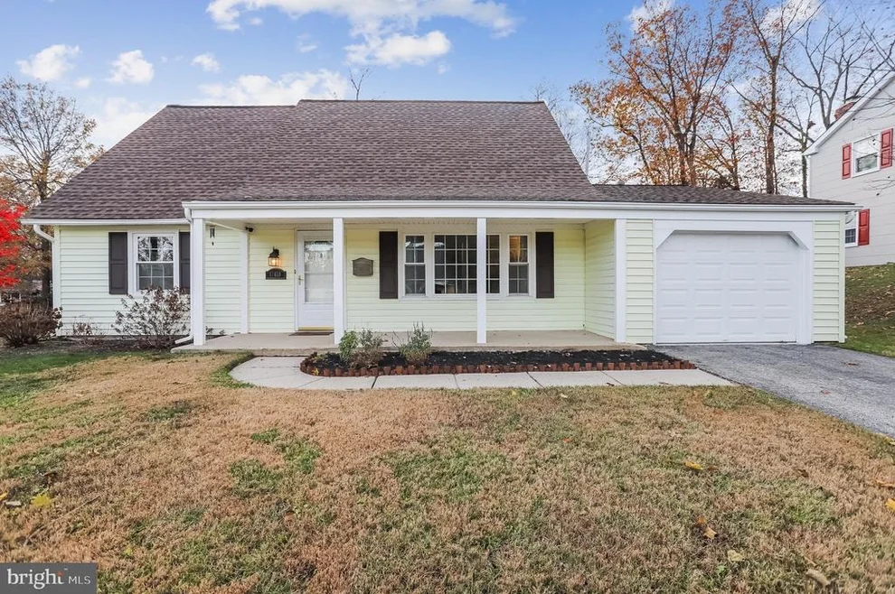 Unit for sale at 13459 OVERBROOK LANE, BOWIE, MD 20715