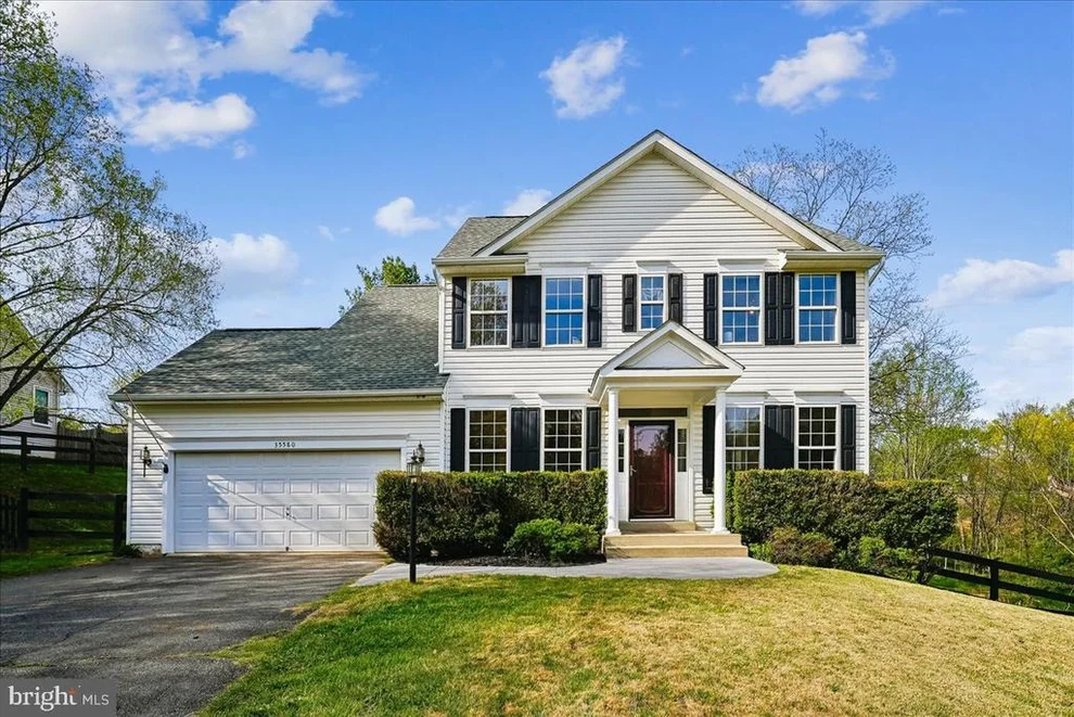 Unit for sale at 35580 SASSAFRAS DRIVE, ROUND HILL, VA 20141