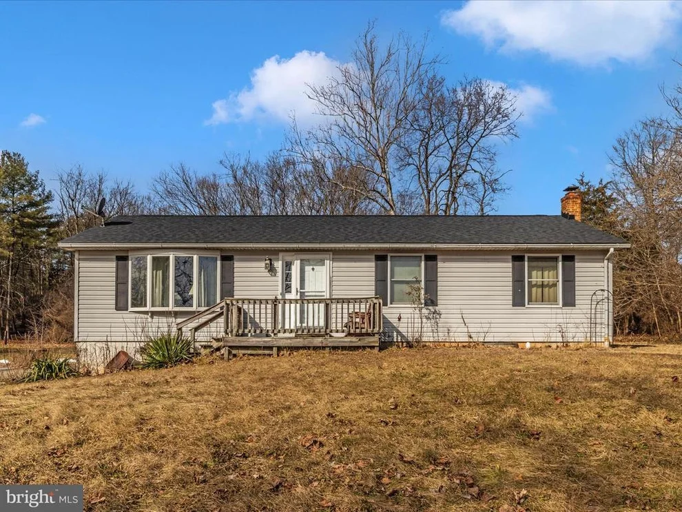 Unit for sale at 12258 SAINT PAUL, CLEAR SPRING, MD 21722