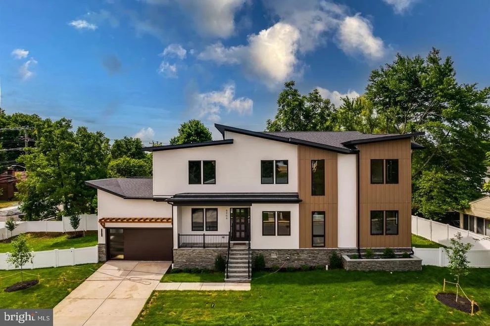 Unit for sale at 5906 3RD STREET S, ARLINGTON, VA 22204