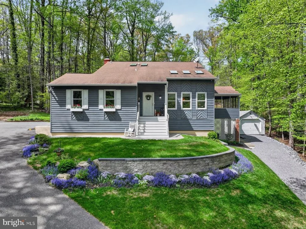 Unit for sale at 2908 JOHNSON DRIVE, DAVIDSONVILLE, MD 21035