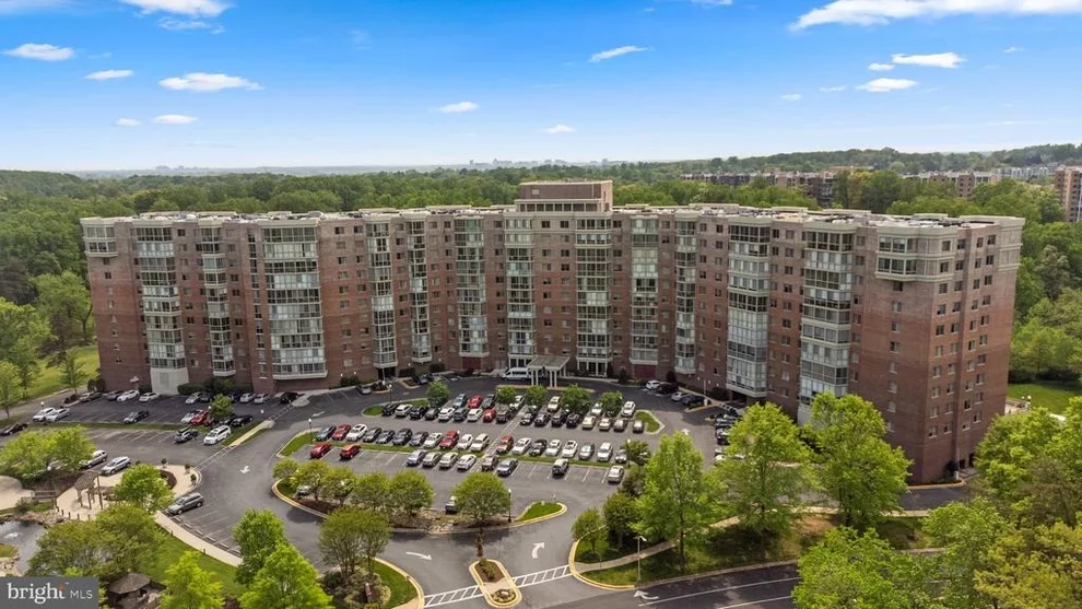 Unit for sale at 3100 N LEISURE WORLD BOULEVARD, SILVER SPRING, MD 20906