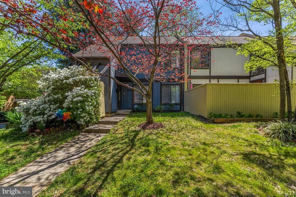 Unit for sale at 11100 SAFFOLD WAY, RESTON, VA 20190