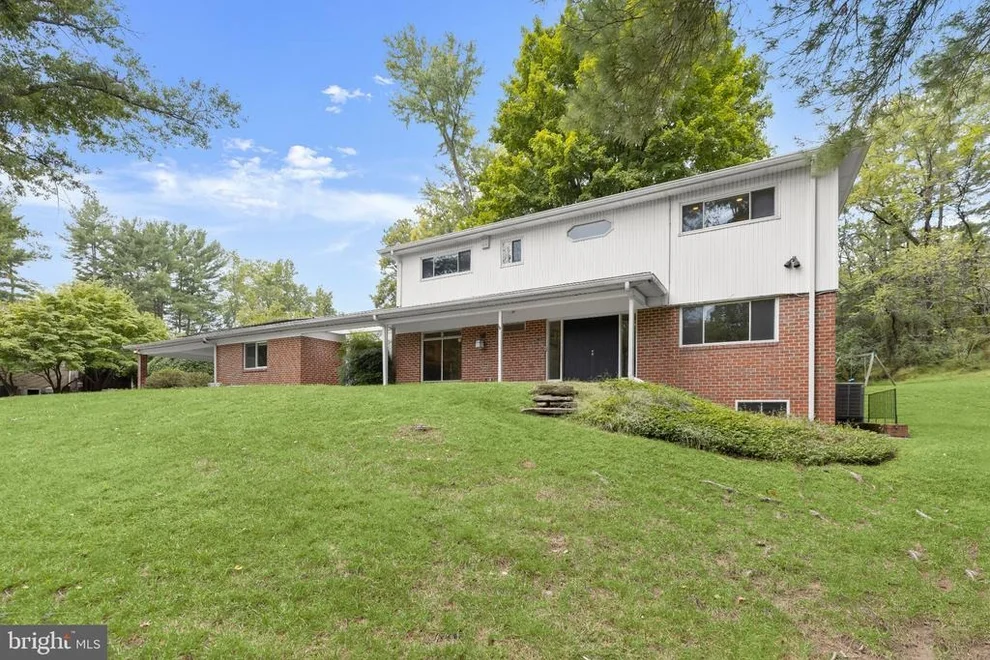 Unit for sale at 118 SWANHILL COURT, BALTIMORE, MD 21208
