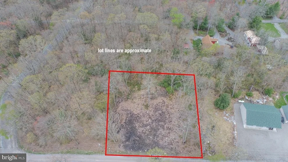 Unit for sale at Lot 2 CEDAR LANE, OAKLAND, MD 21550