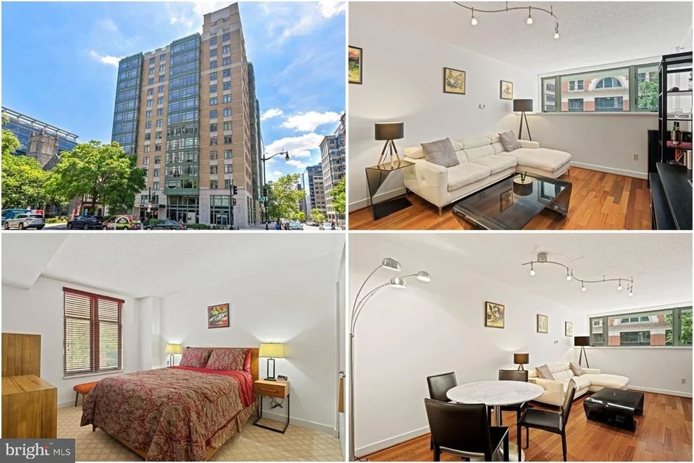 Unit for sale at 1150 K STREET NW, WASHINGTON, DC 20005