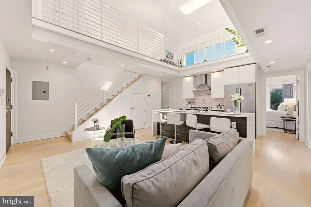 Unit for sale at 2014 KALORAMA ROAD NW, WASHINGTON, DC 20009