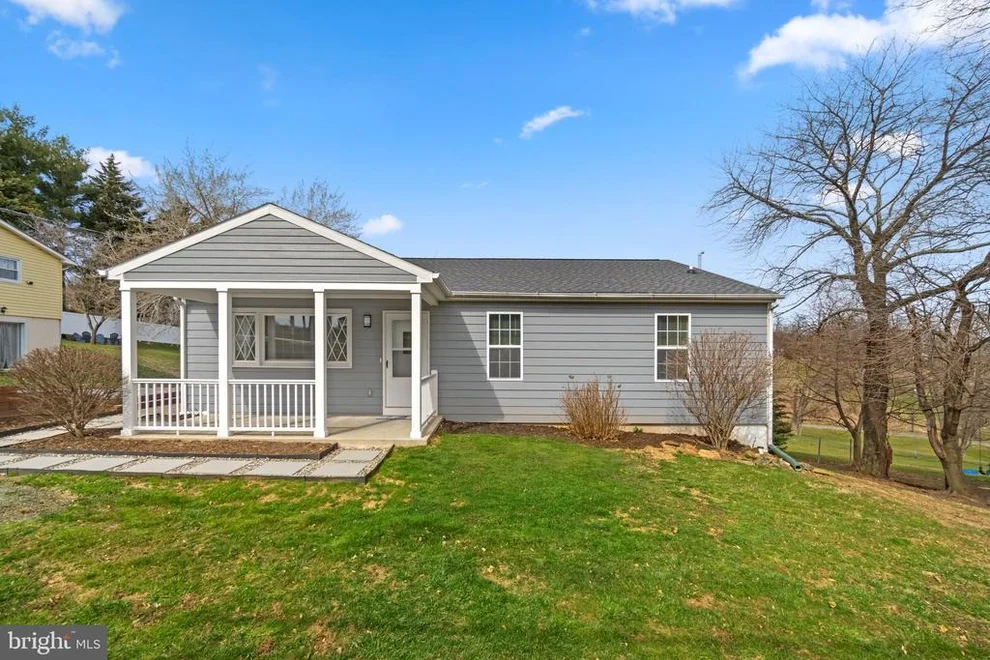 Unit for sale at 801 E RIDGEVILLE BOULEVARD, MOUNT AIRY, MD 21771