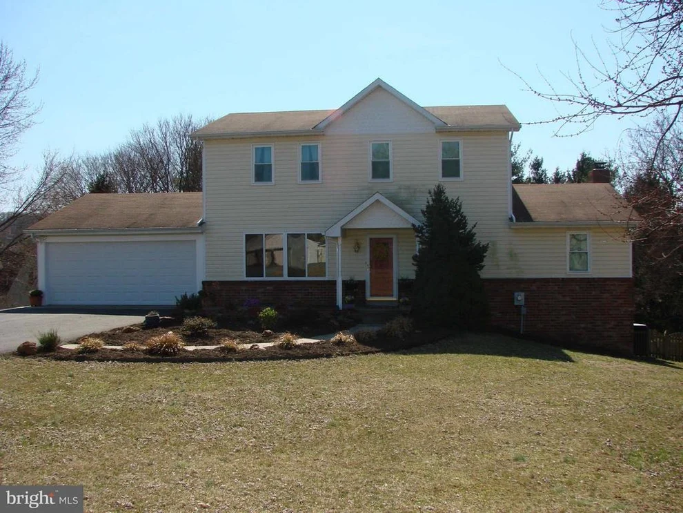Unit for sale at 11915 MID COUNTY DRIVE, MONROVIA, MD 21770