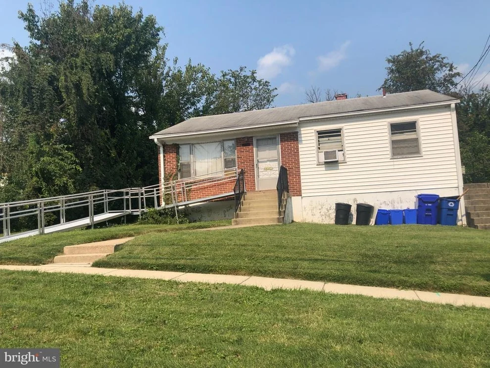 Unit for sale at 13413 JUSTICE ROAD, ROCKVILLE, MD 20853