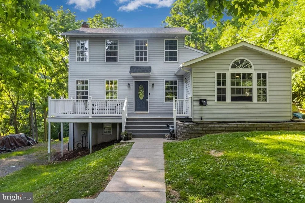 Unit for sale at 3180 UNIONTOWN ROAD, WESTMINSTER, MD 21158