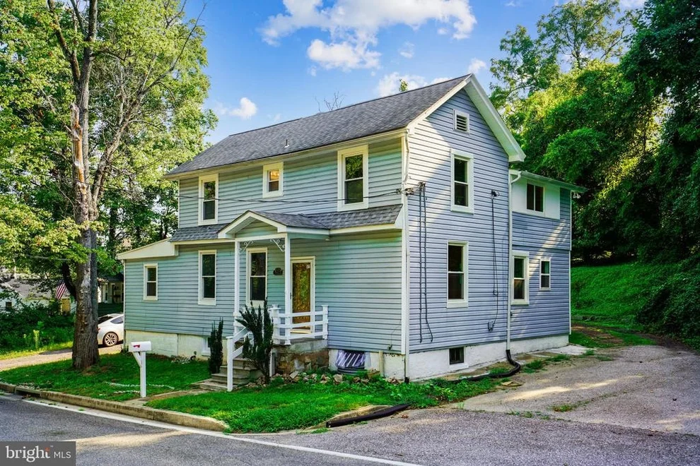 Unit for sale at 5923 OLD WASHINGTON ROAD, ELKRIDGE, MD 21075