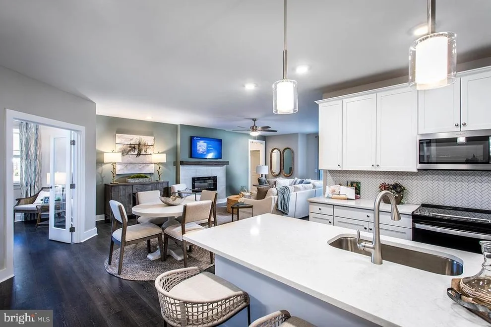 Unit for sale at 13220 PETREL STREET, CLARKSBURG, MD 20871