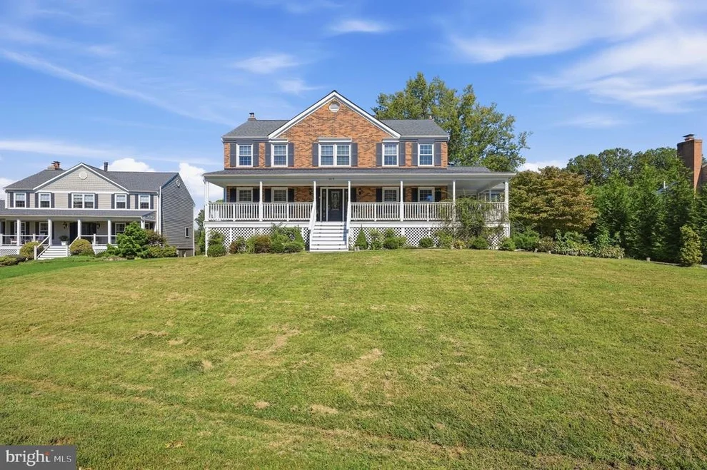 Unit for sale at 2819 RIFLE RIDGE ROAD, OAKTON, VA 22124