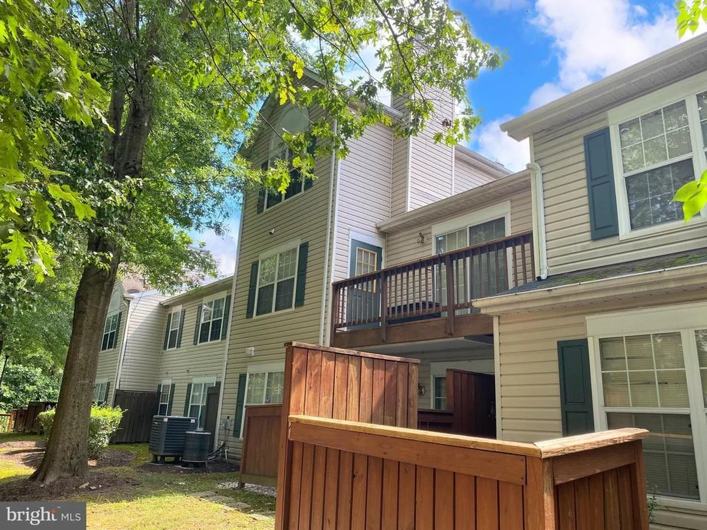 Unit for sale at 11446 DEEPWOOD DRIVE, BOWIE, MD 20720