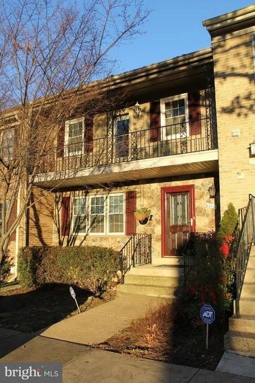Unit for sale at 6412 SEVEN OAKS COURT, FALLS CHURCH, VA 22042