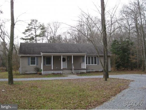 Unit for sale at 34454 PEPPERS CORNER ROAD, FRANKFORD, DE 19945