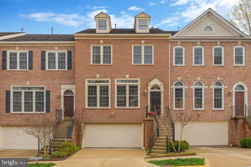 Unit for sale at 10166 CASTLEWOOD LANE, OAKTON, VA 22124