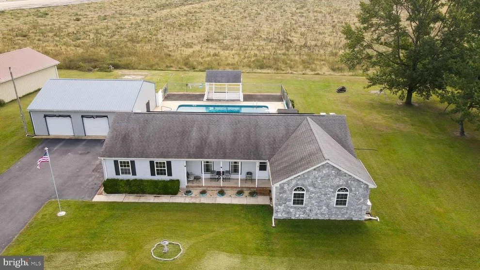 Unit for sale at 3494 WOODPECKER ROAD, SEAFORD, DE 19973