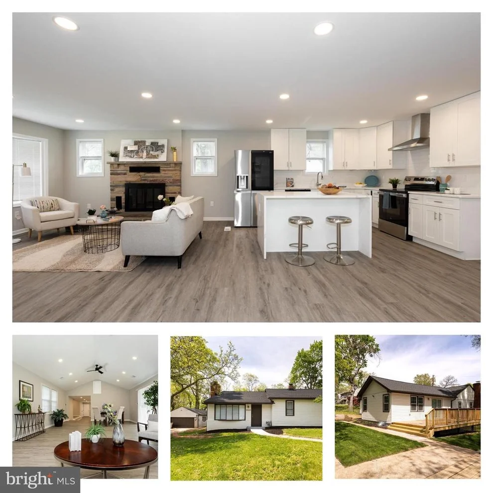 Unit for sale at 9520 48TH AVENUE, COLLEGE PARK, MD 20740