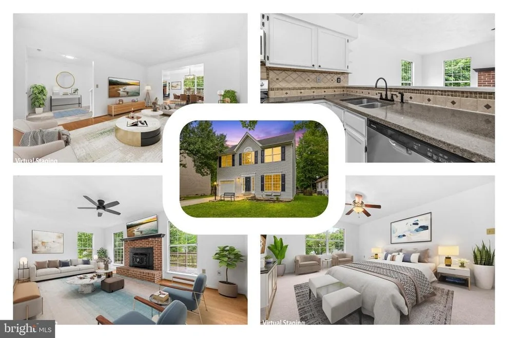 Unit for sale at 6825 COLOGO COURT, WALDORF, MD 20603