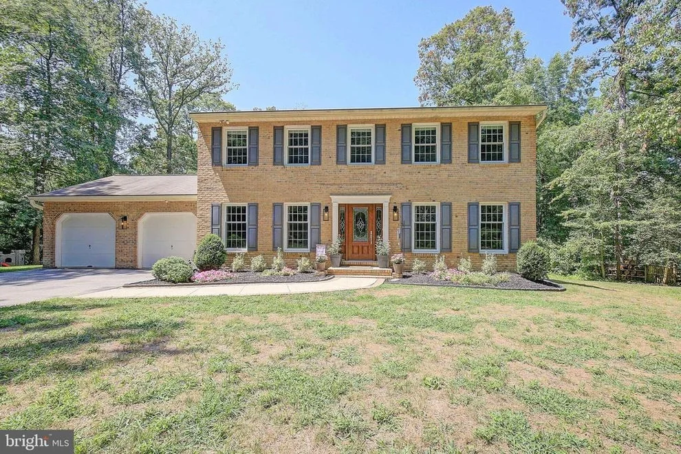 Unit for sale at 307 CHARLES HALL DRIVE, MILLERSVILLE, MD 21108